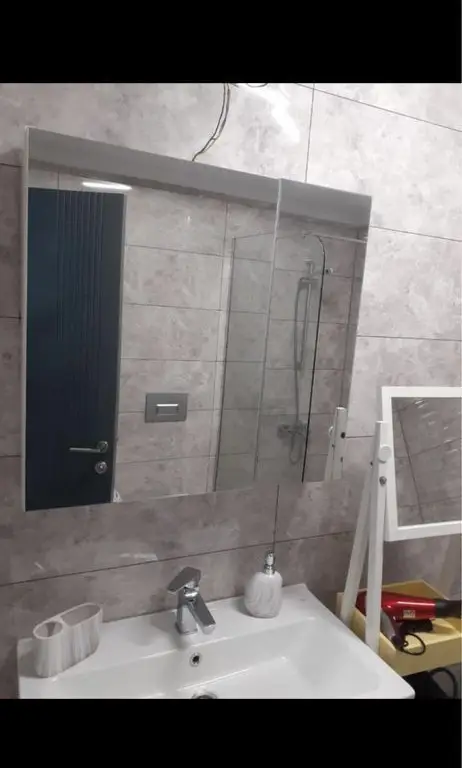 Apartament Solid House Residence Mamaia