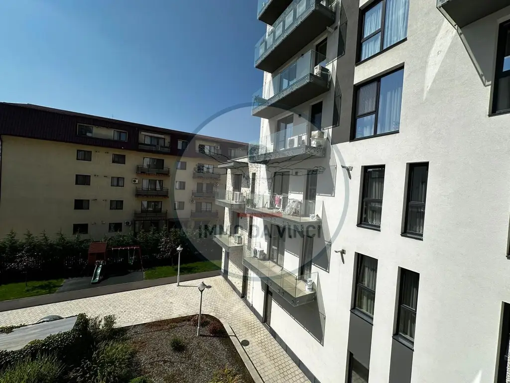 Spatii birouri 142mp si 194mp Marasti Iulius Mall finisaje la cerere