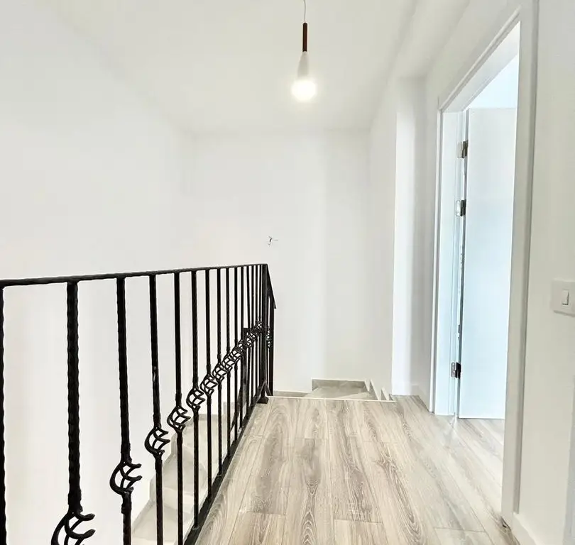 VILA IMPECABILA | P+2 | ZONA LINISTITA | 2 PARCARI | ULTRA LUX