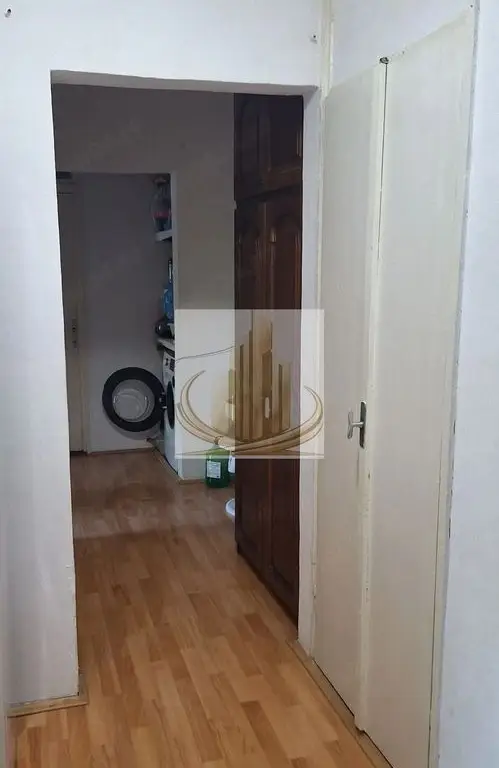 Apartament 3 camere parter Lipovei 90000Euro