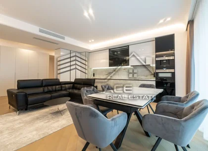 CORTINA 126 | Apartament exclusivist | Terasa 26 mp | View liber | ULTRA LUX
