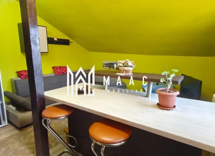 Apartament 3 camere la casa I Curte I 55 MPU I Selimbar