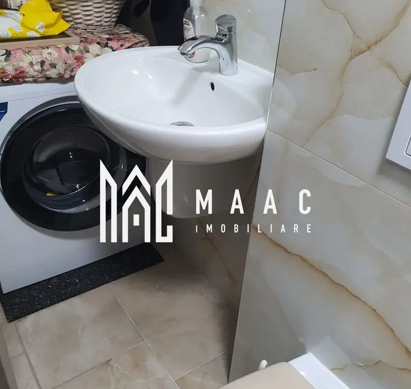 Apartament 4 camere de vânzare | Șura Mare | 110 mp, parcare