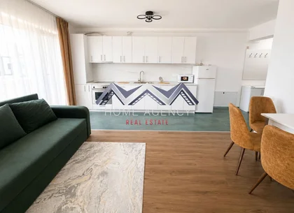 Apartament 2 camere | mobilat, utilat, parcare