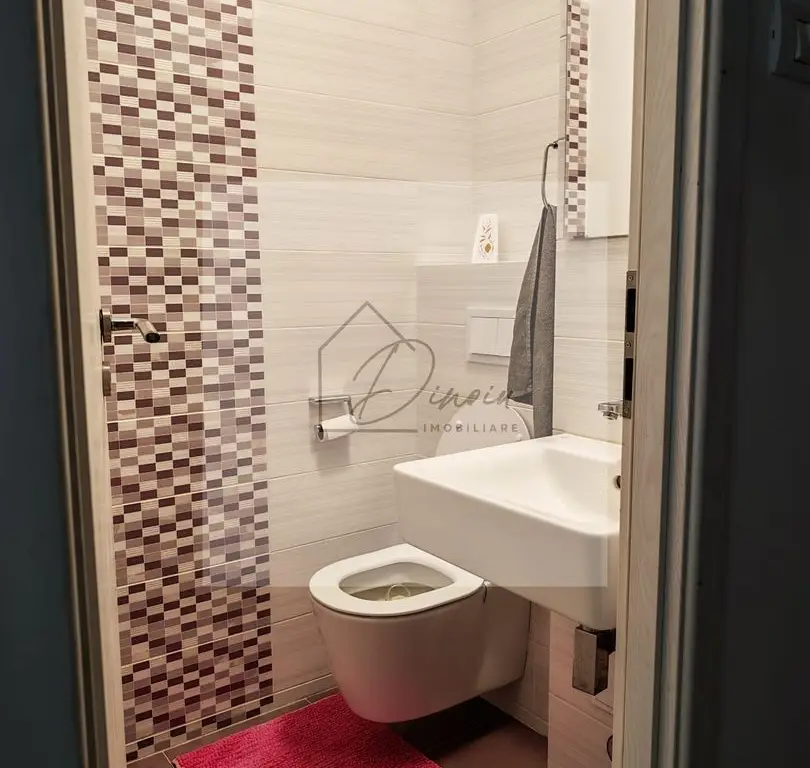 Apartament 3 camere Băneasa - Parcul Herăstrău I COMISION 0%