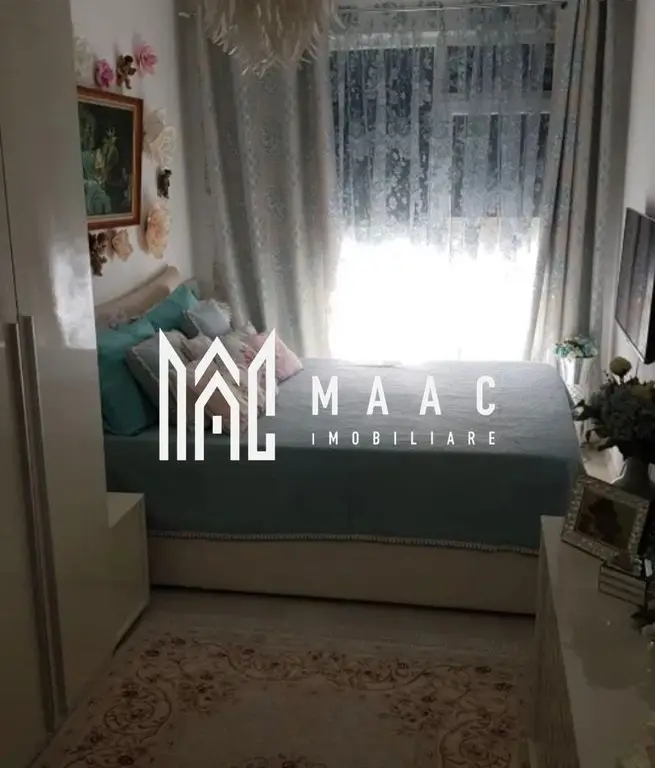 Apartament 3 camere | 55MPU | Gradina 43 MP | Arhitectilor