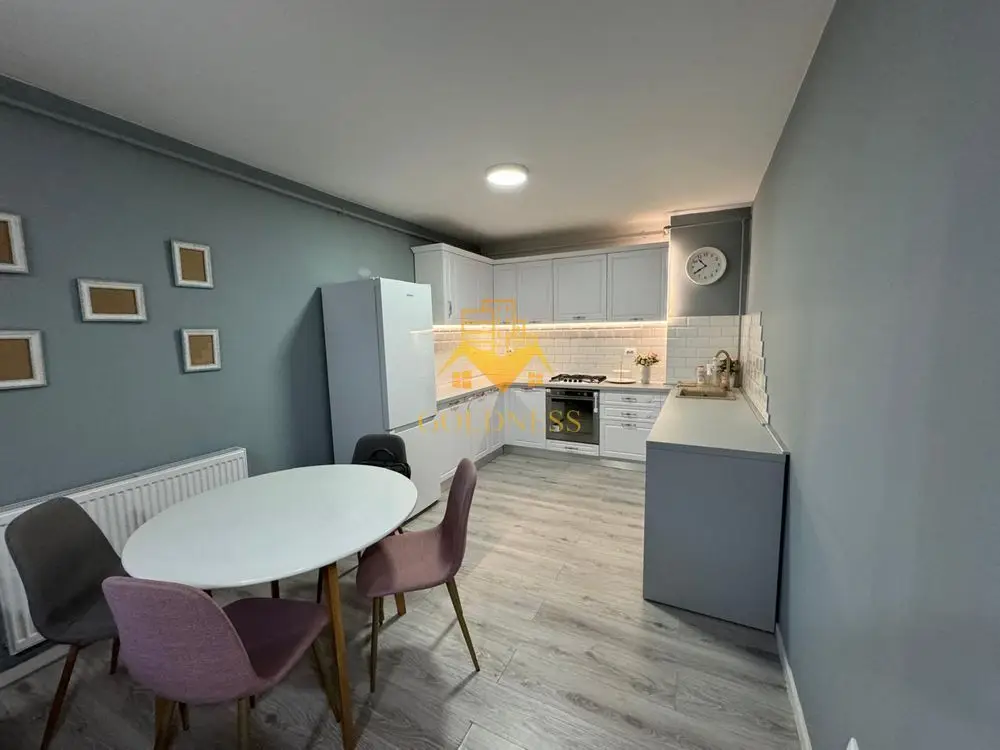 Apartament 2 camere Marasti bloc nou etajul 1! Zona 1 Mai !