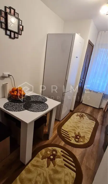 Apartament 2 camere de vânzare – Zona Tudor, Târgu Mureș