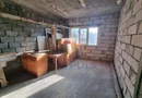 1/2 Duplex in centrul localitati Utvin.