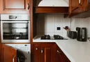 Ag BRASADAS închiriază ap 4 cam et 2 Calea Victoriei.