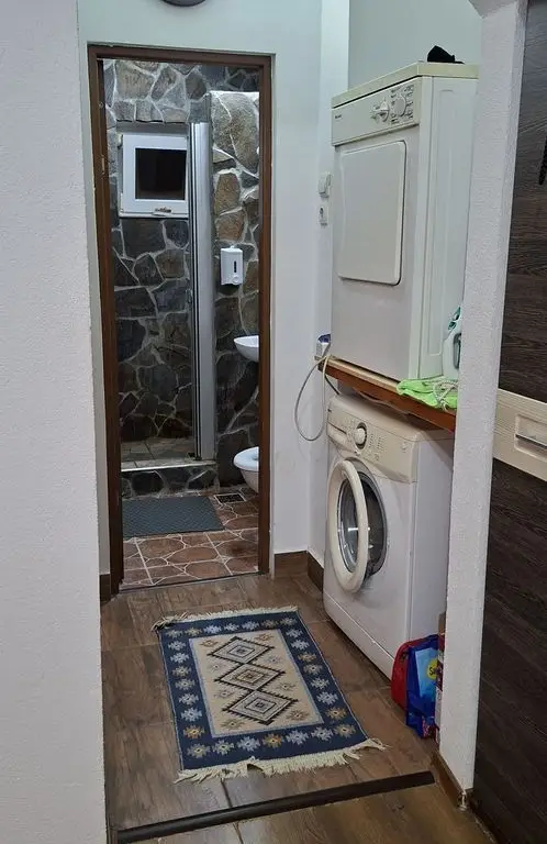 BRASADAS vinde ap 2 cam etaj 2 pe Botizului.