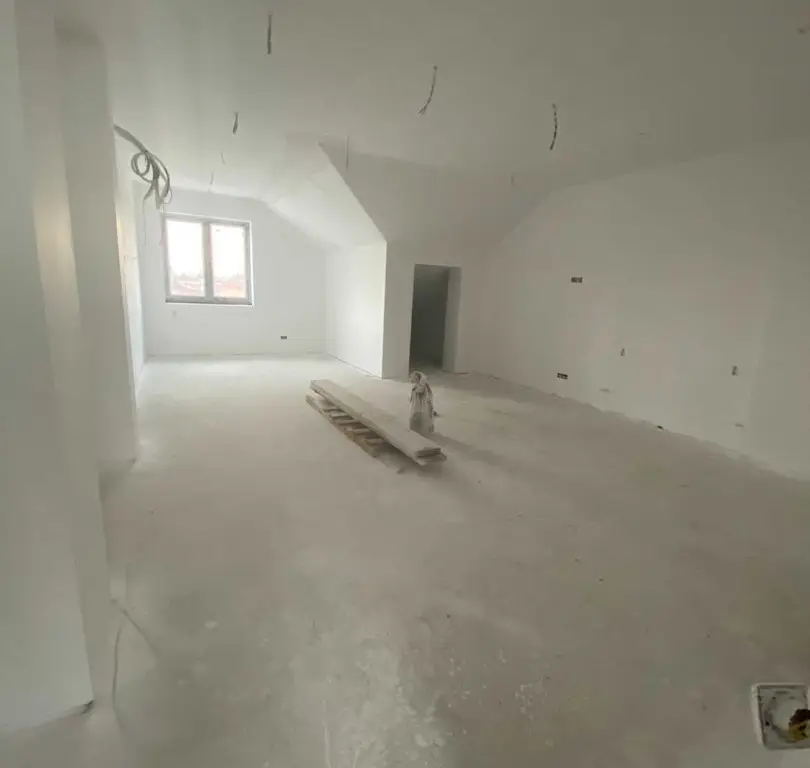 Casa P+1+M de vanzare in zona Bucurestii Noi , in constructie , la Alb