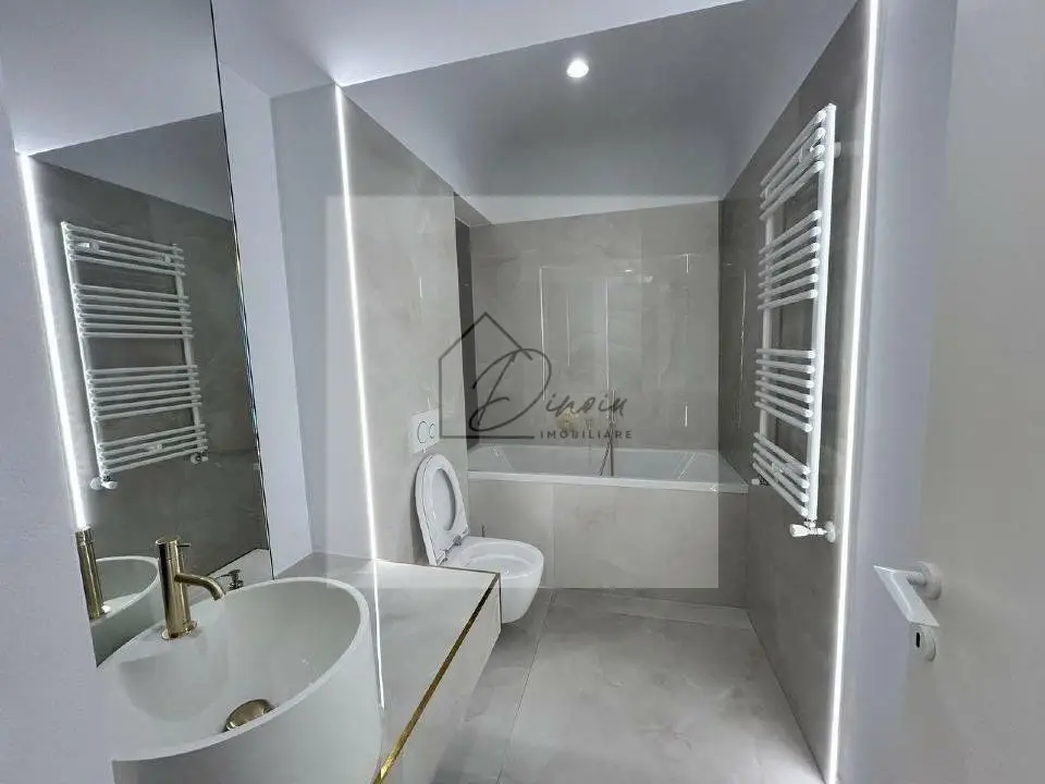COMISION 0% I Apartament 2 camere Cortina North Pipera I Aviatiei
