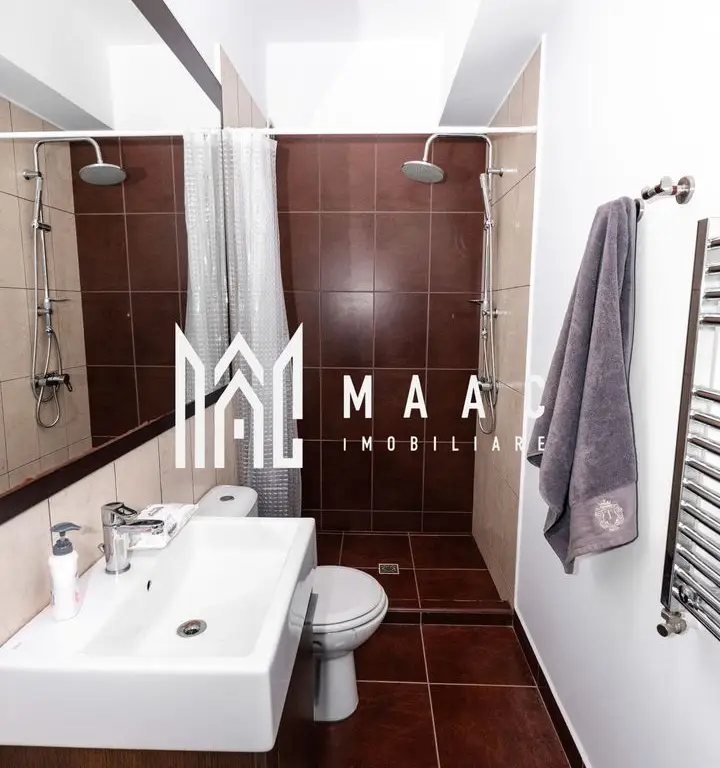 Apartament de vanzare 3 camere