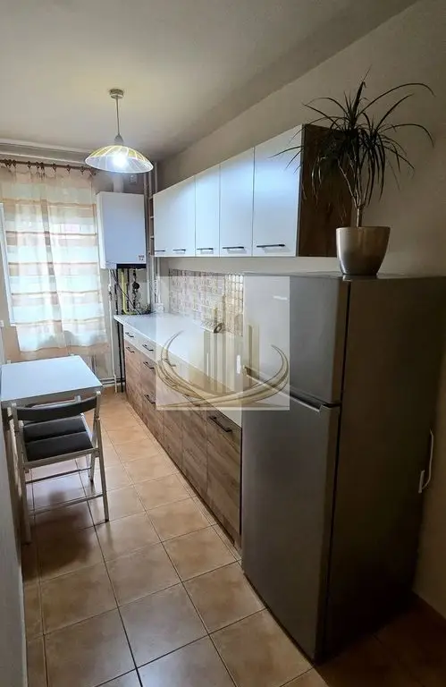 Apartament cochet, renovat complet, parter înalt – zonă liniștită
