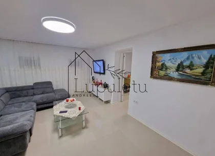 Casa Individuala De Vanzare | 110 MPU | 4 Camere | Terezian