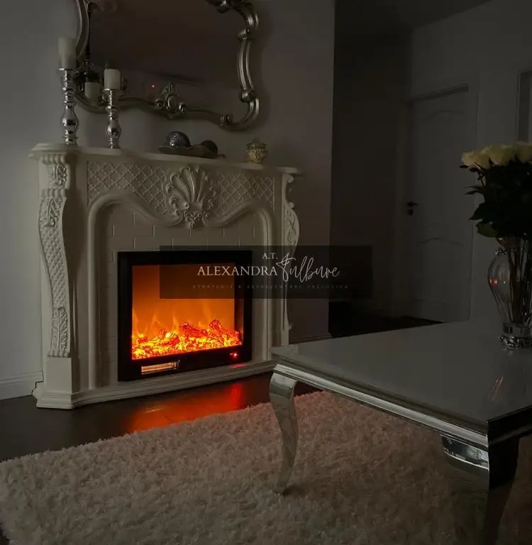 Apartament 3 camere decomandate, 2 bai,balcon, etaj intermediar, garaj