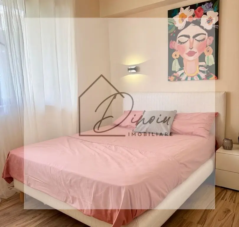 Herastrau I Apartament superb 3 camere I Nordului I Ponderas I Com 0%
