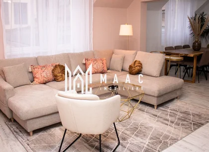 Apartament 4 camere | Etaj 1 | Renovat | Curte | Central
