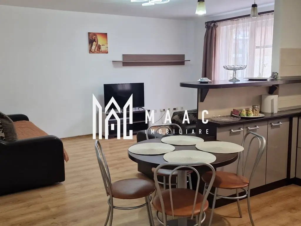 Apartament 3 Camere I 77 MP I Etaj 2 I Balcon I Hipodrom III