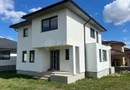Casă individuală modernă în Corunca 150 mp utili acces rapid Tg-Mureș