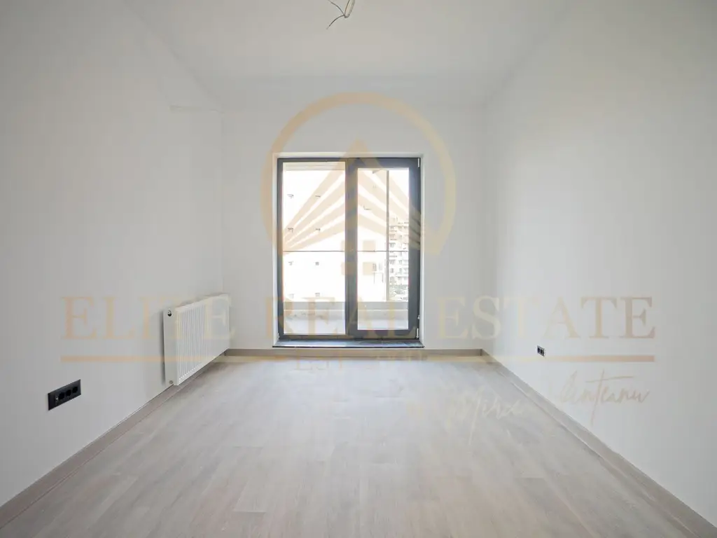 Tomis Plus - Celine Elegance - Vânzare apartament cu 3 camere, etaj 3.