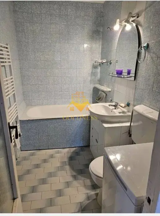 3 camere decomandate, 2 balcoane, Manastur, Parang, Profi, Minerva
