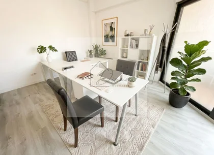 Birou Premium Promenada Barbu Vacarescu | Metrou I 47 mp I COMISION 0%