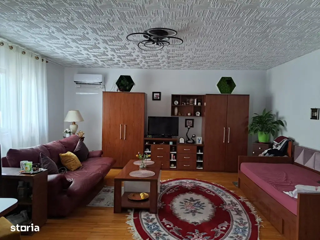 Vand Vila Pipera-Tei(Bd Barbu Vacarescu)