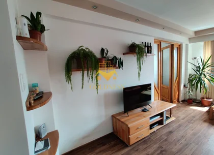 Apartament 4 camere 113 mp Observatorului bloc nou!