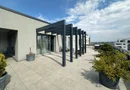 Inchiriem penthouse LUX 4 camere cu terasa de 122 mp zona Coresi