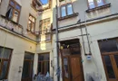 Gara de Nord apartament 2 camere parter de vila