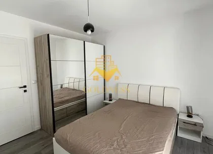 2 Camere,Parcare, 18Gym,Dambul Rotund, Corneliu Coposu, Ego Residence