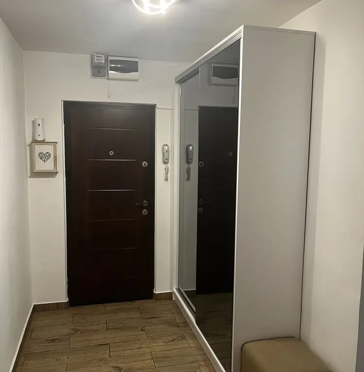 Apartament 3 camere decomandat D Taberei