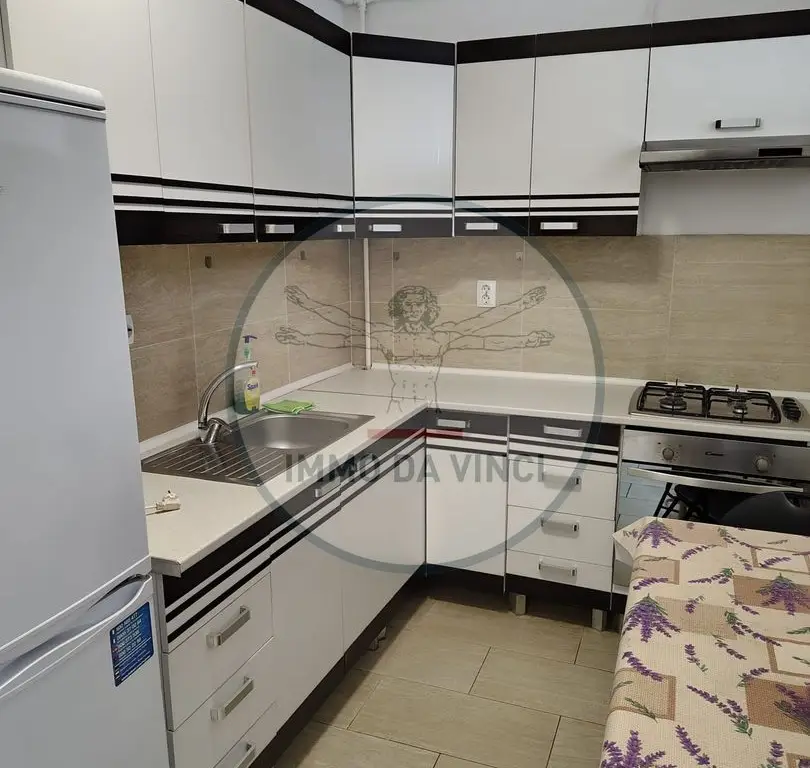 Apartament 2 dormitoare zona Iris