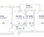 Apartament 2 camere | Etaj 3 | Balcon | Parcare | Turnisor