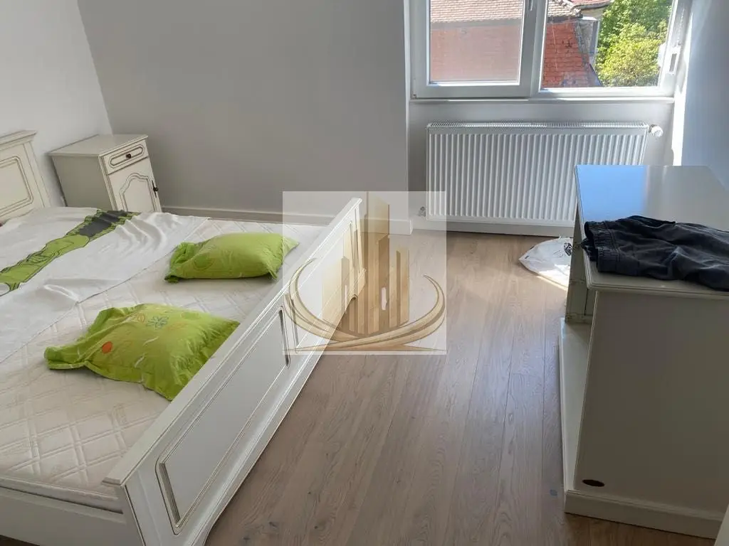 Apartement 2 camere central 57mp