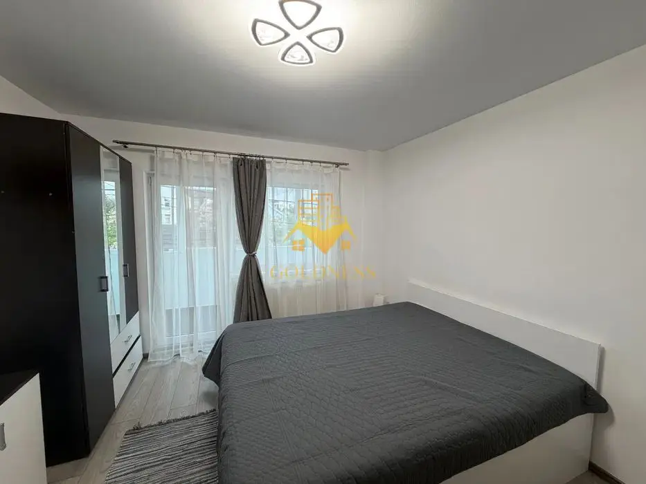 2 camere decomandate, Piata Cipariu, Zona Centrala, Avram Iancu
