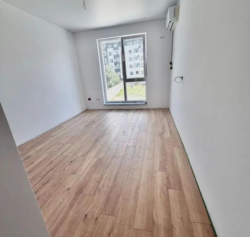 Garsoniera cartier Militari Residence - finalizare iunie 2026