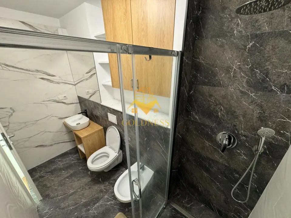 3 camere, modern, parcare, Buna Ziua, zona Grand Hotel Italia, LIDL