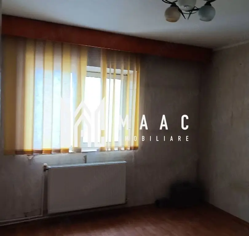 Apartament 2 camere | Ostroveni | 53 mpu |