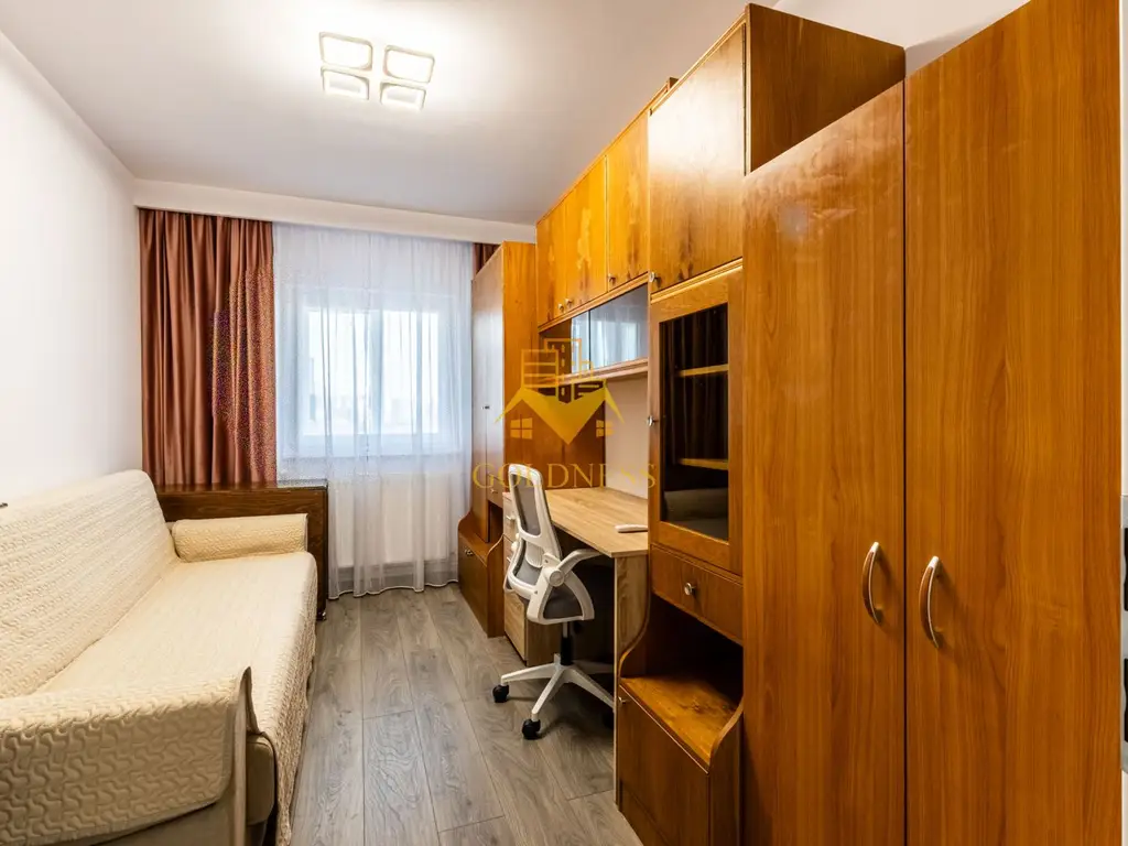 3 camere, decomandate, parcare, Zorilor Zona Observatorului, UMF, UTCN