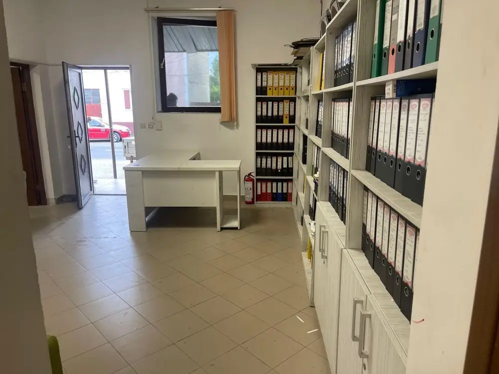 BRASADAS vinde ap Titulescu 100 mp + curte privată birou