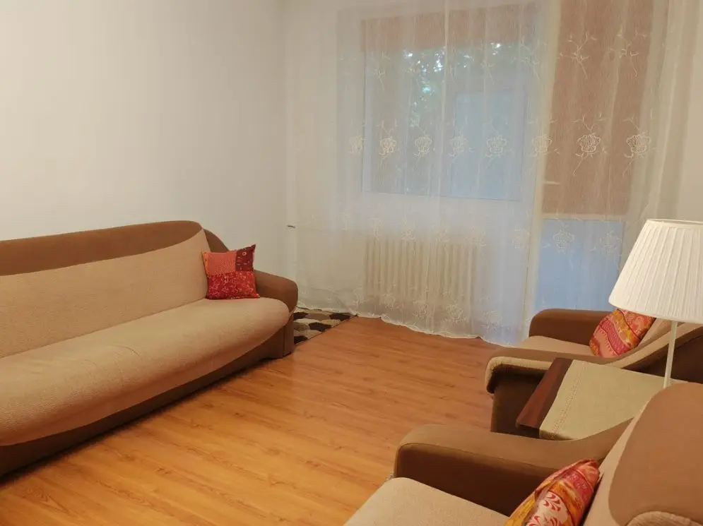 Apartament 3 camere Giurgiului