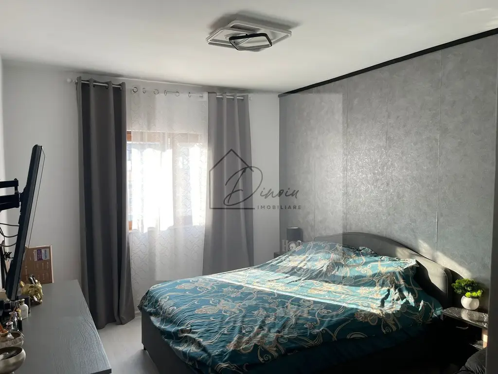Casa 4 camere | 2 bai | 300mp teren | 2021 | Comision 0%