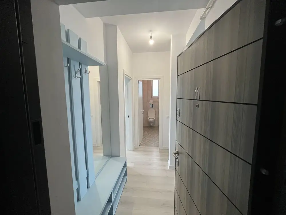 Apartament doua camere Mamaia nord