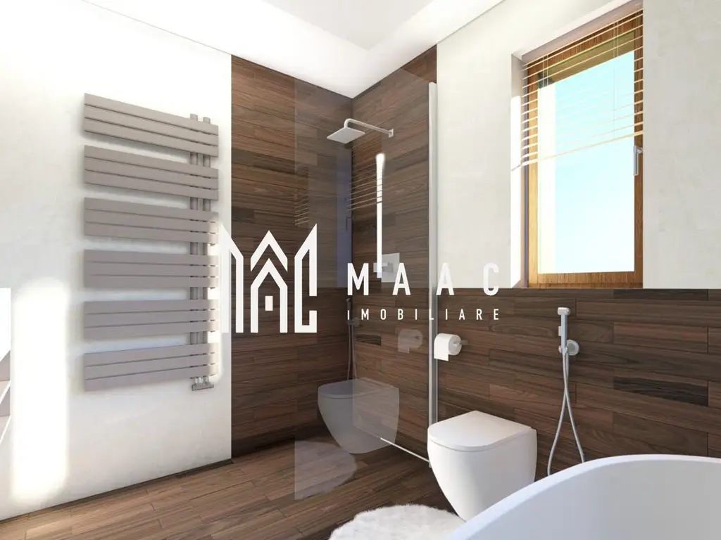 Casa Individuala | Selimbar | 120MPU | 320MP Teren | Terasa