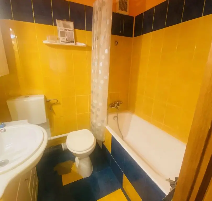 Drumul Taberei, Valea Ialomitei apartament 3 camere de inchiriat