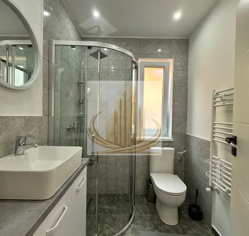 Apartament 3 camere, prima închiriere, 95 mp – terasă mare, Dumbravita