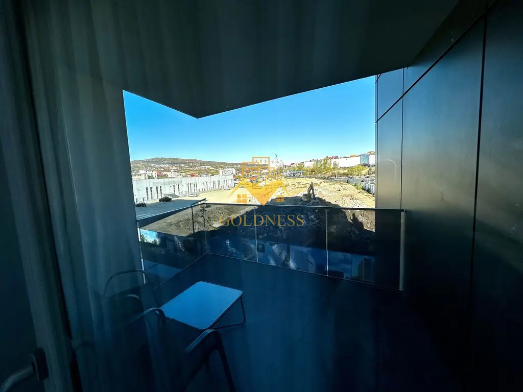 2 camere open space, Parcare, Prima Inchiriere, Elite City, Iris